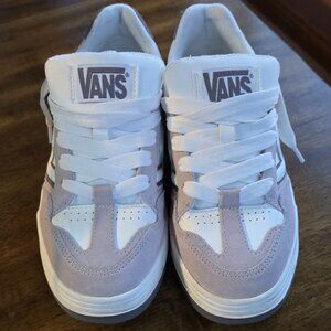 VANS Upland